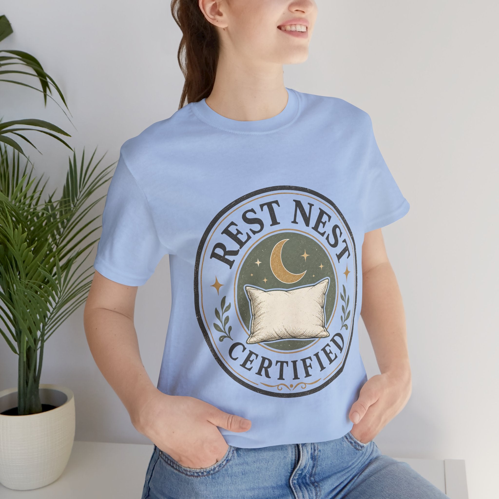 Color: Baby Blue | Mockup 3