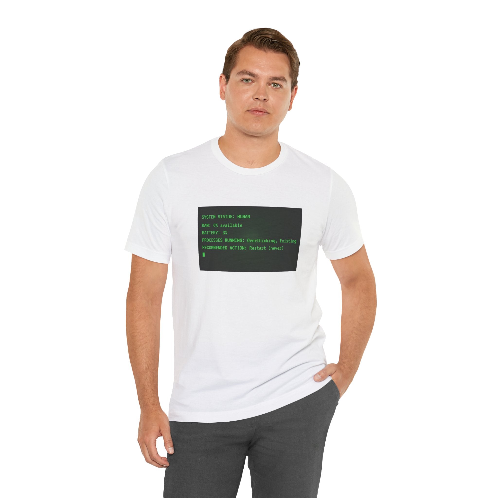 Color: White | Mockup 2