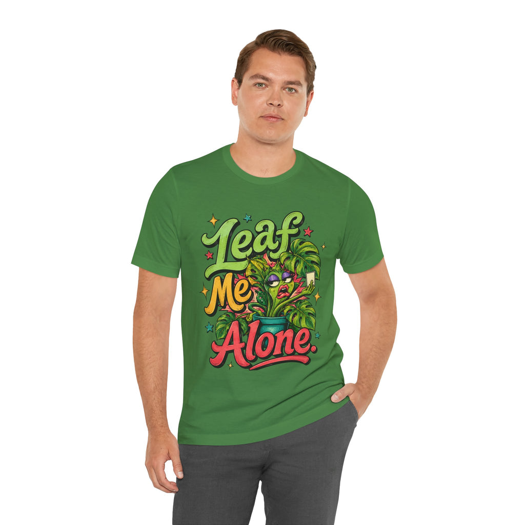 Color: Leaf | Mockup 2