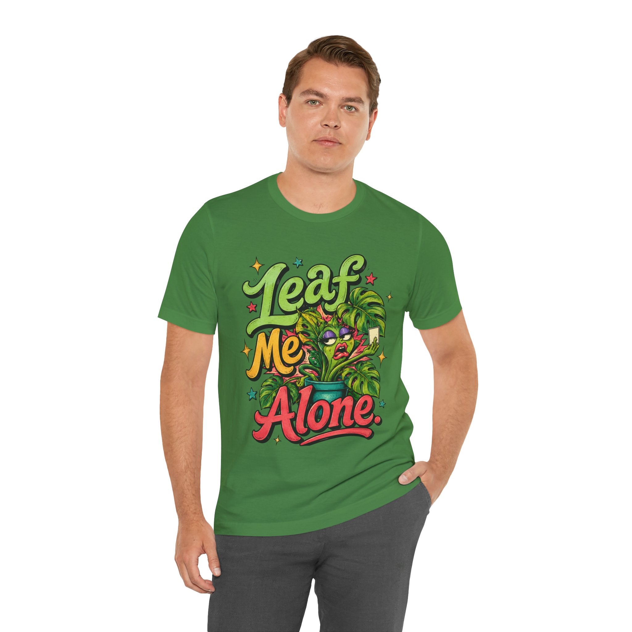 Color: Leaf | Mockup 2