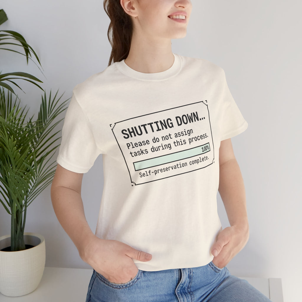 Color: NATURAL | Mockup 4