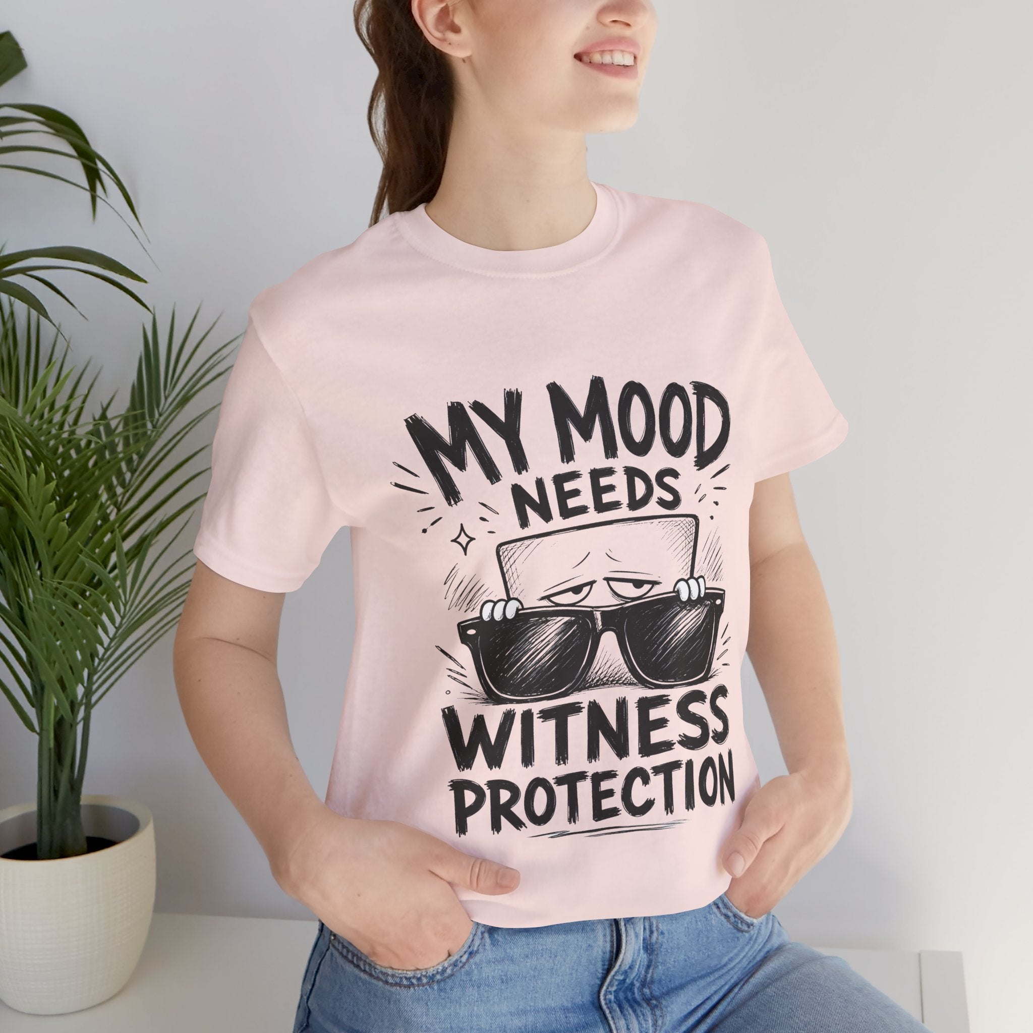 Color: Soft Pink | Mockup 3