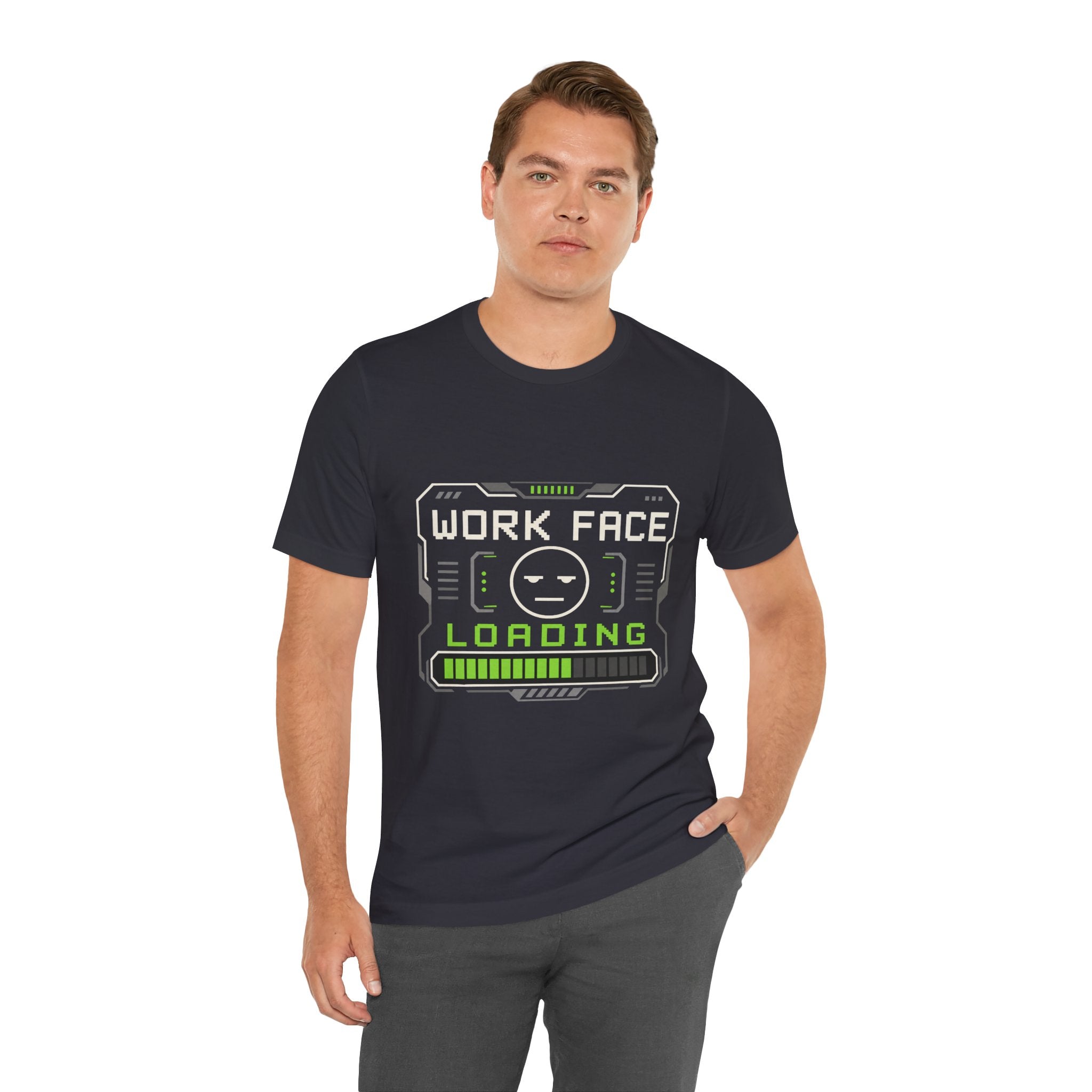 Color: Dark Grey | Mockup 2