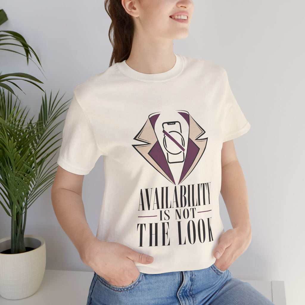 Color: Natural | Mockup 3