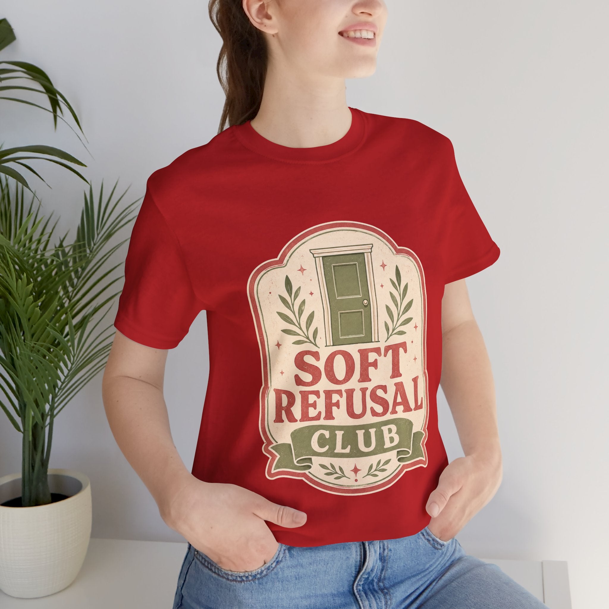 Color: Red | Mockup 3