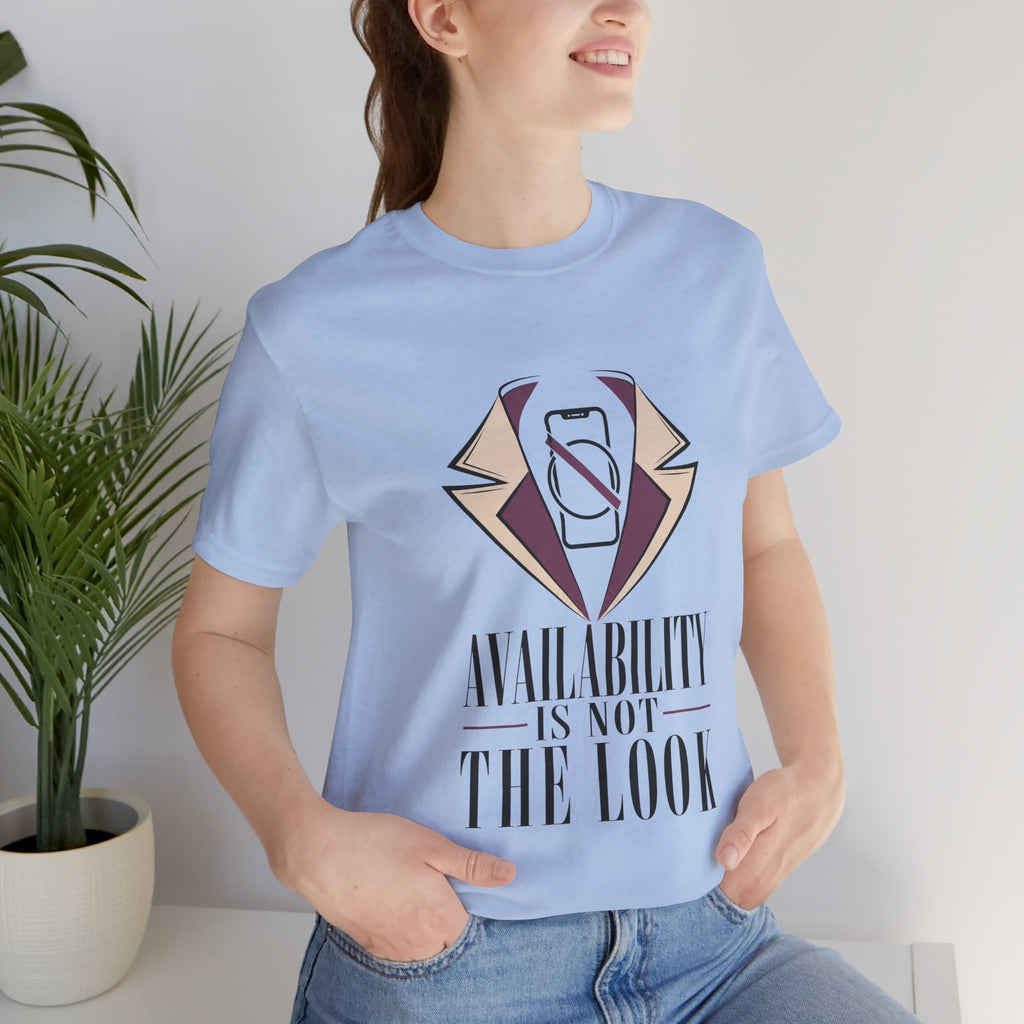Color: Baby Blue | Mockup 3