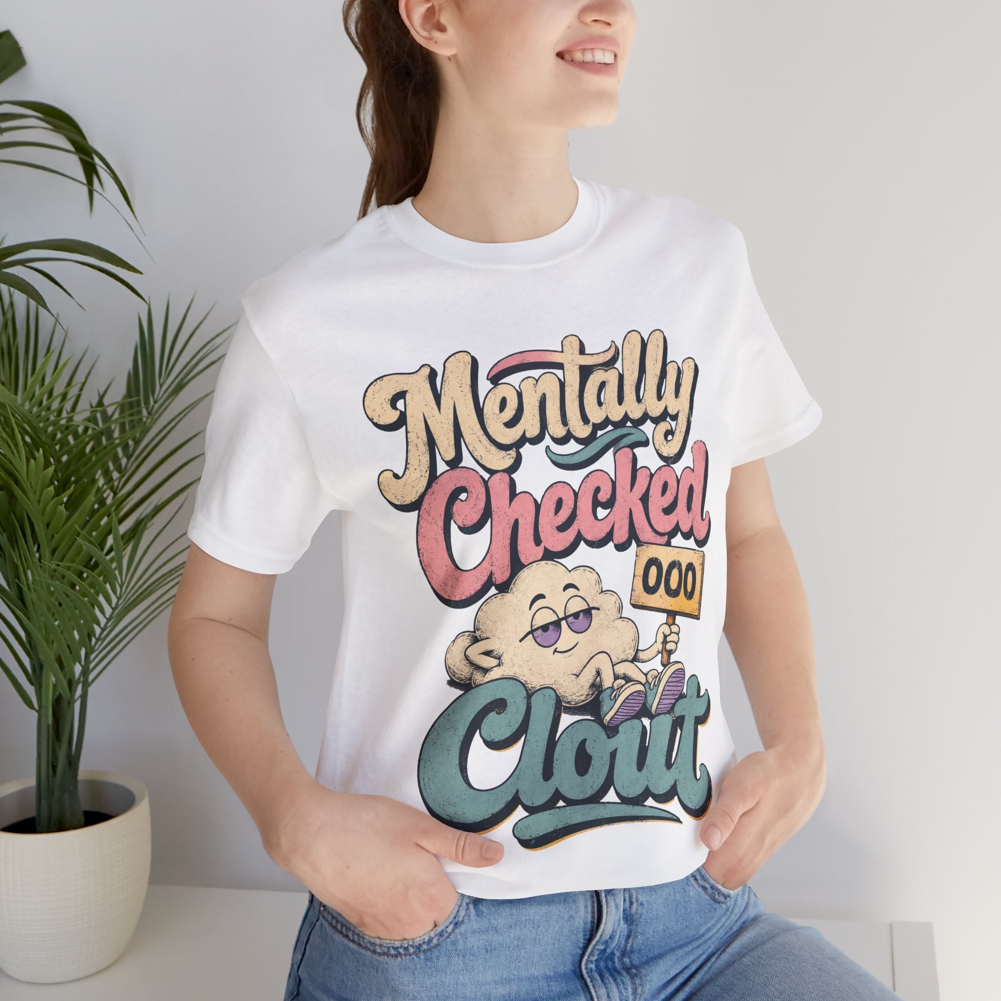 Color: White | Mockup 3
