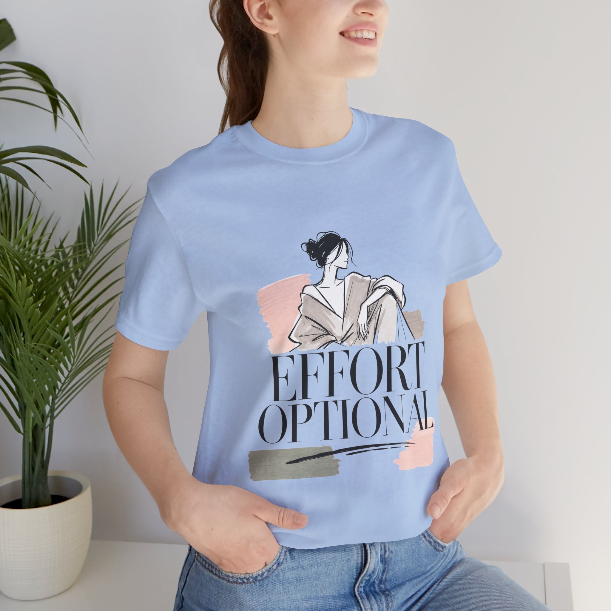 Color: Baby Blue | Mockup 3