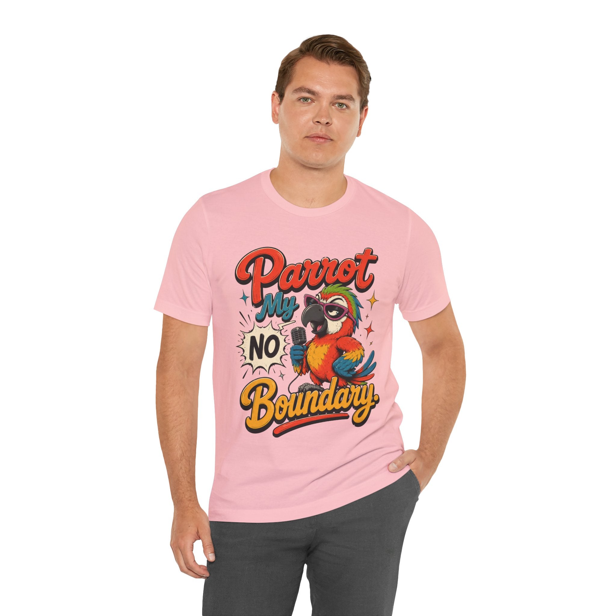Color: Pink | Mockup 2