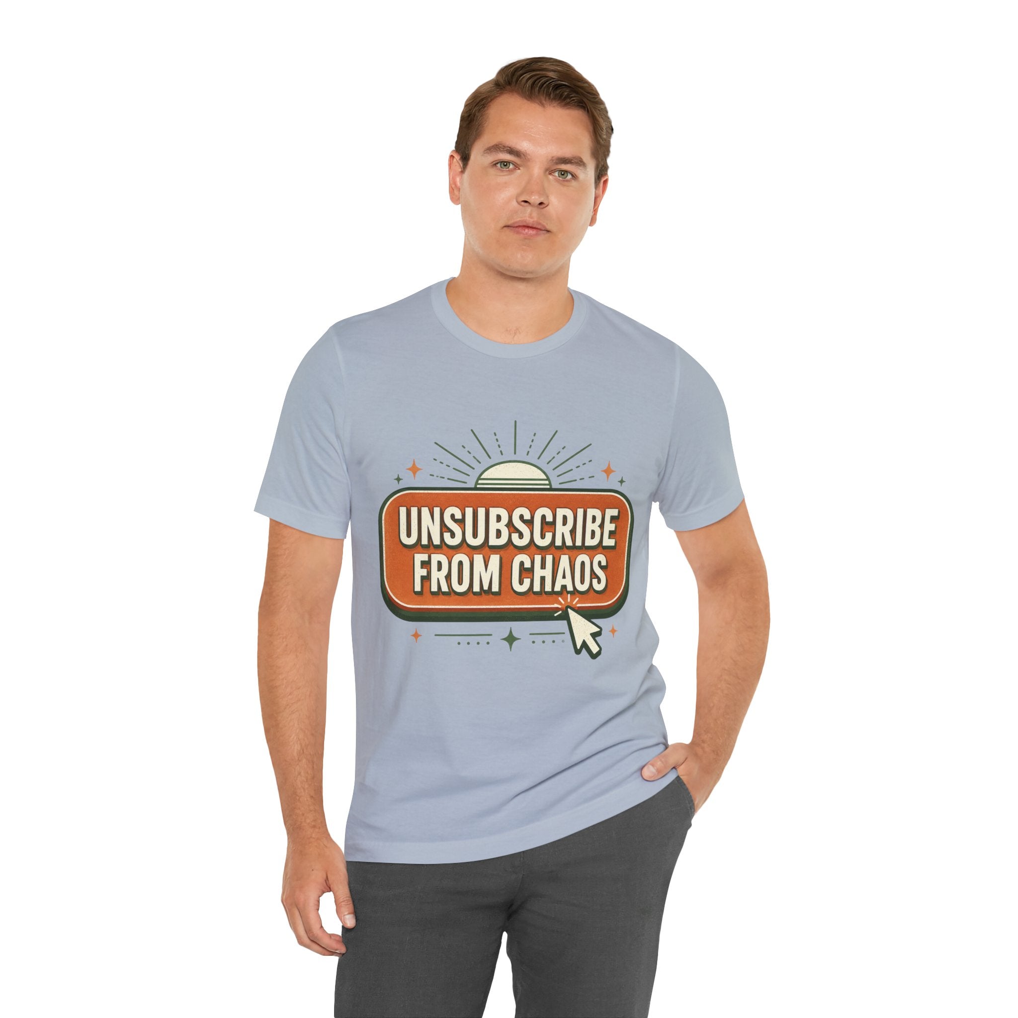 Color: Light Blue | Mockup 2