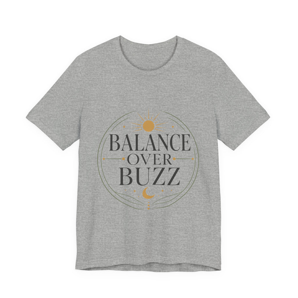 Color: Athletic Heather | Mockup 1