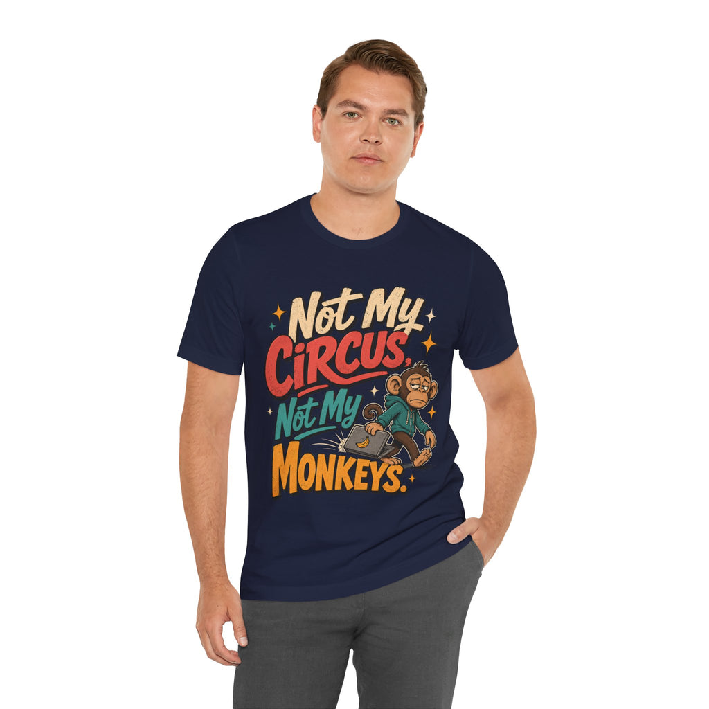 Color: Navy | Mockup 2