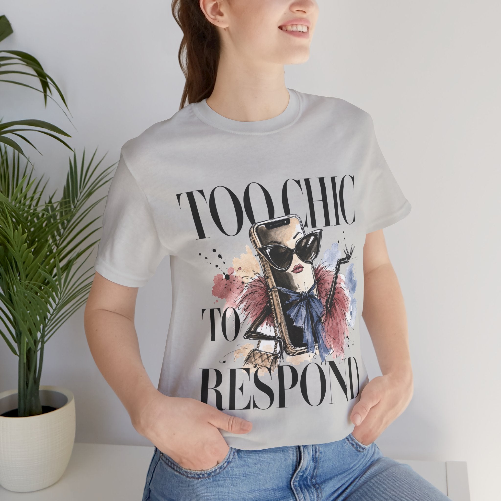 Color: Silver | Mockup 3