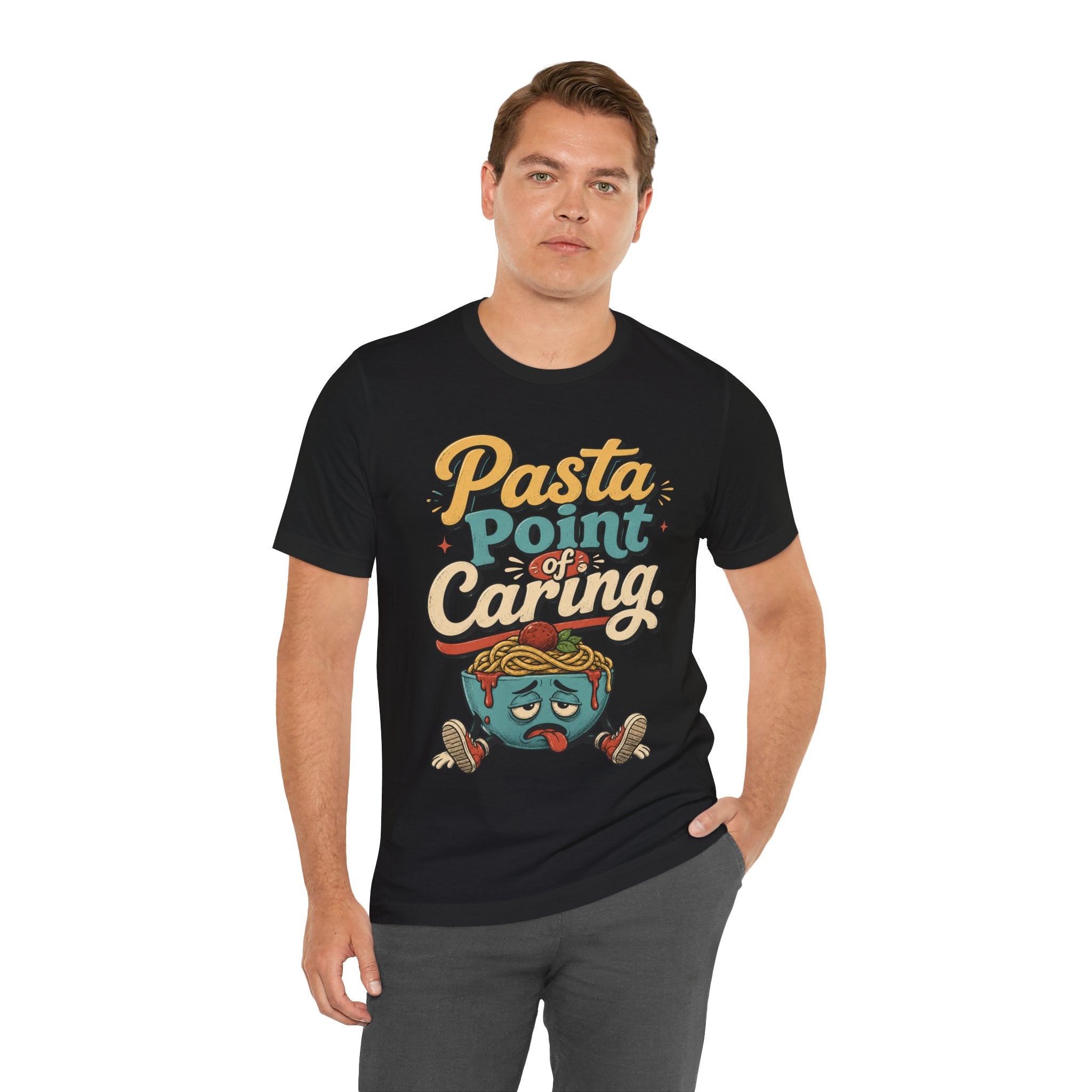 Color: Black | Mockup 2