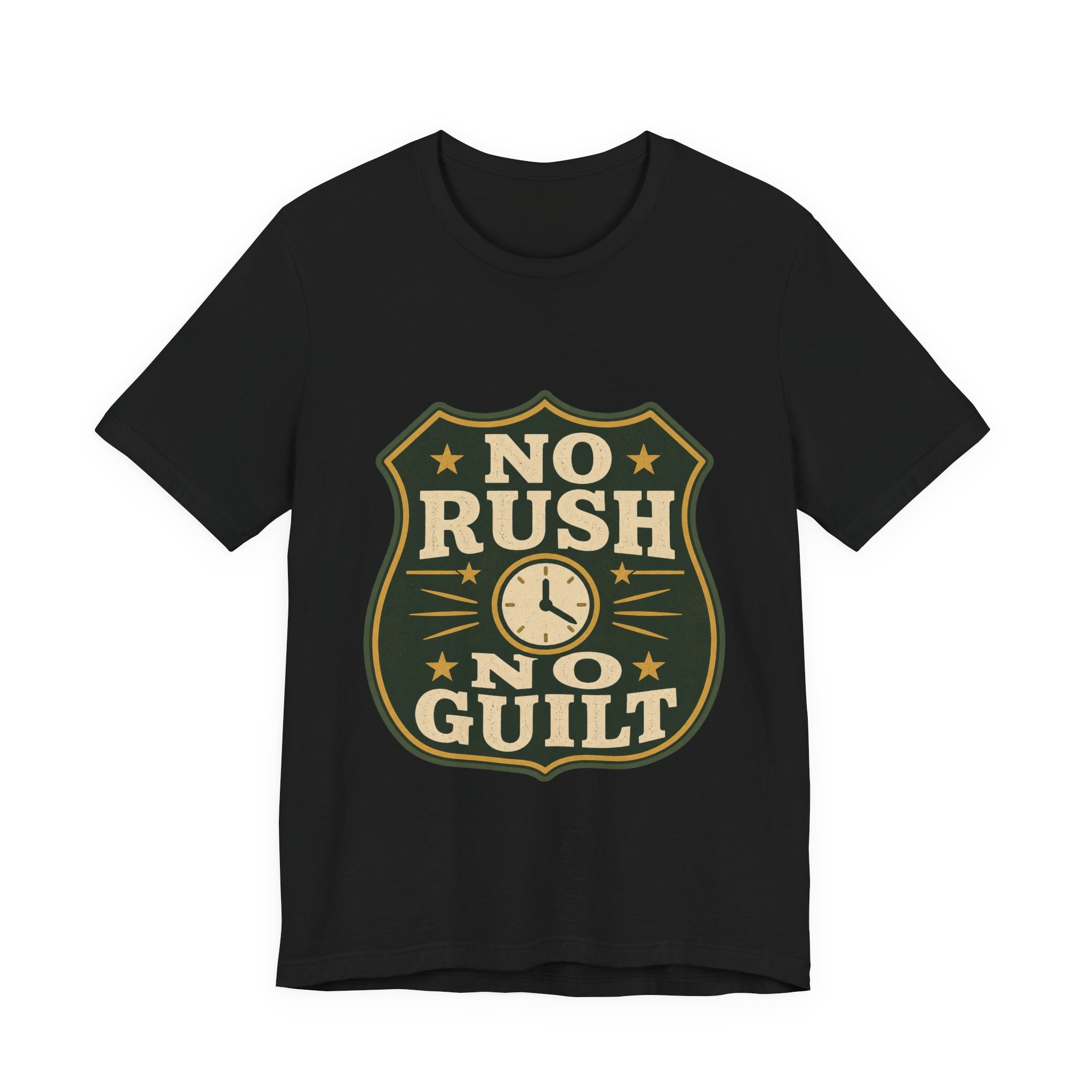 Color: Black | Mockup 1