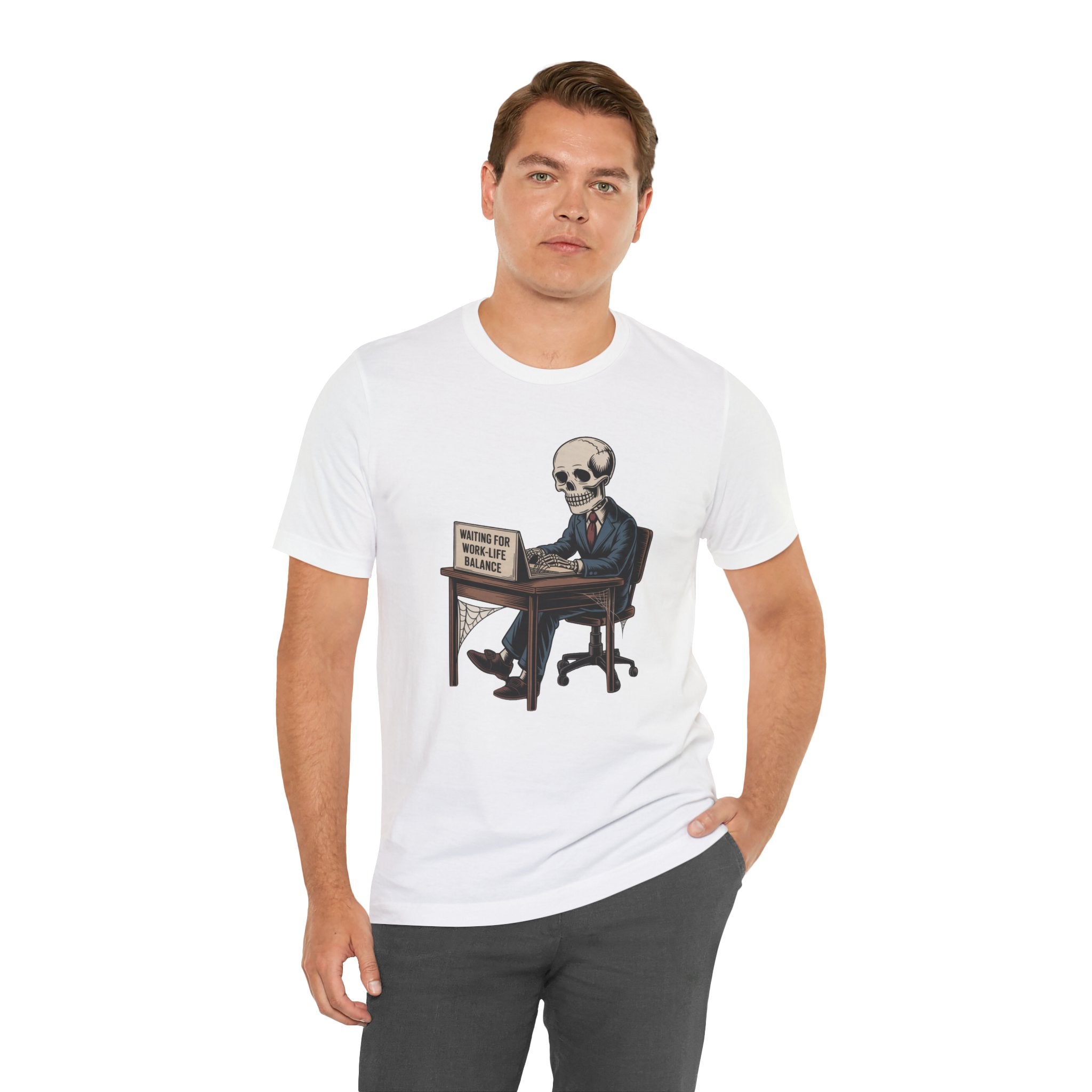 Color: White | Mockup 2