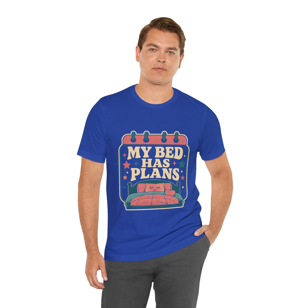 Color: True Royal | Mockup 2