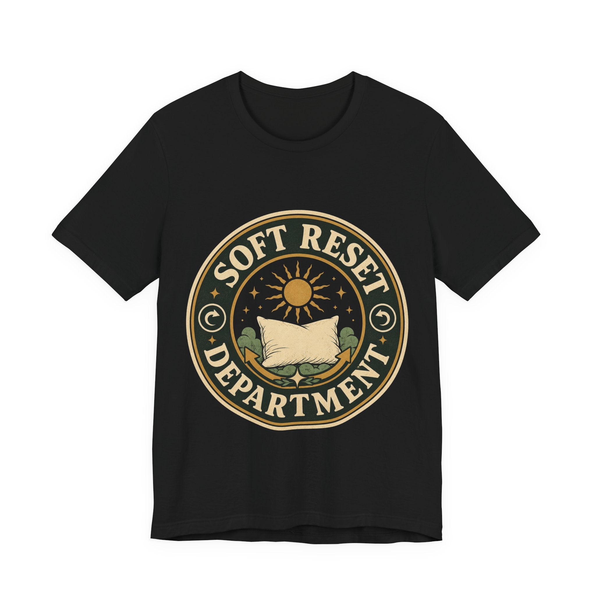 Color: Black | Mockup 1