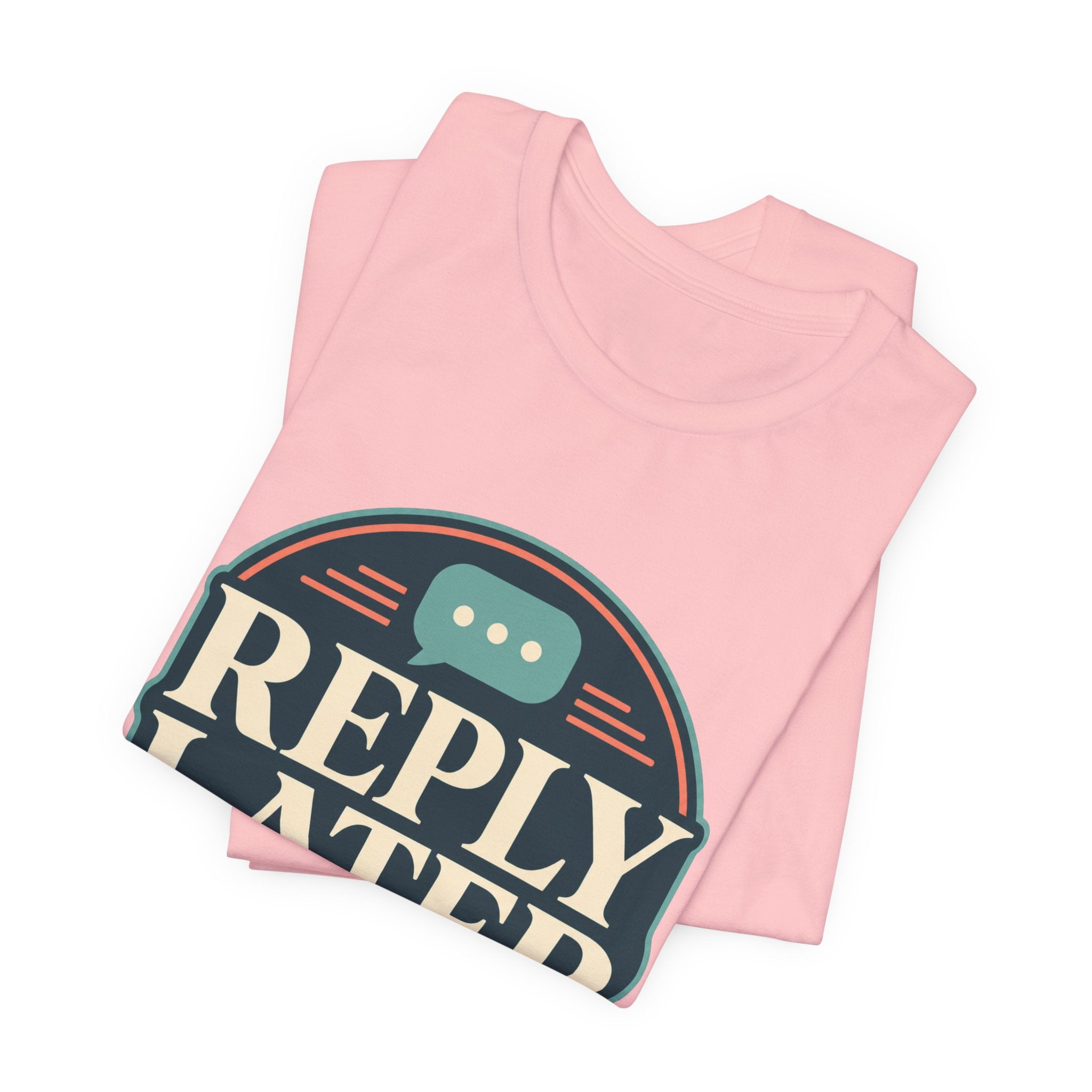 Color: Pink | Mockup 2