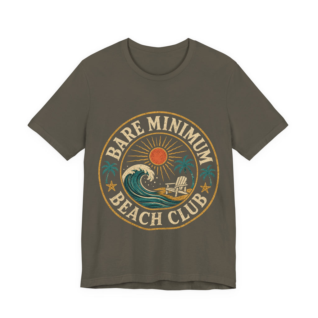 Color: Army | Mockup 1