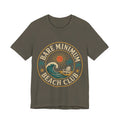 Color: Army | Mockup 1