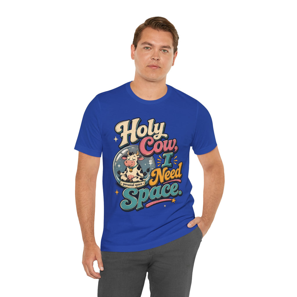 Color: True Royal | Mockup 2