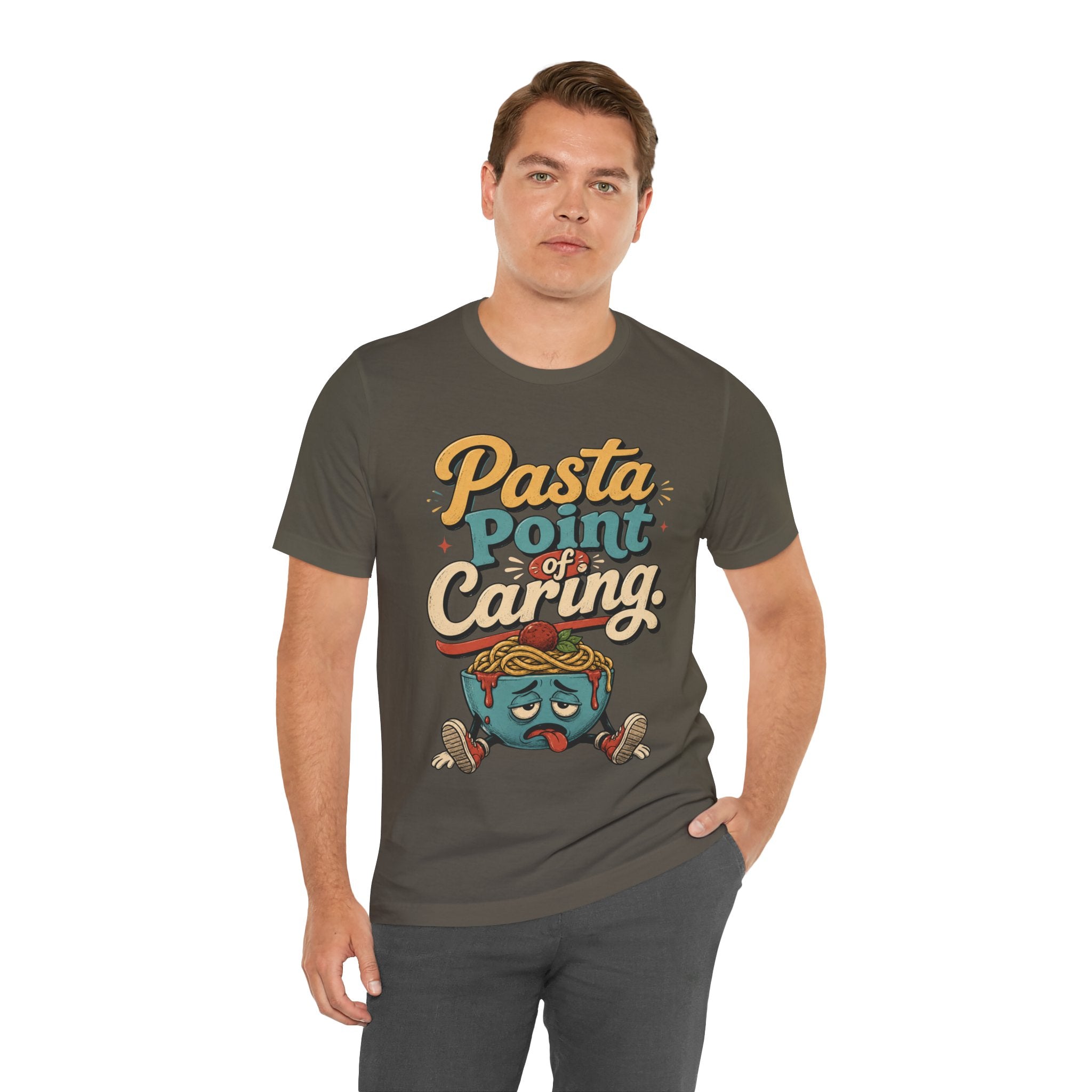 Color: Army | Mockup 2