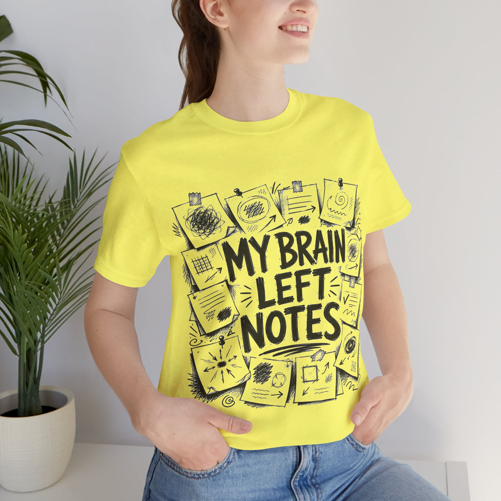 Color: Yellow | Mockup 3