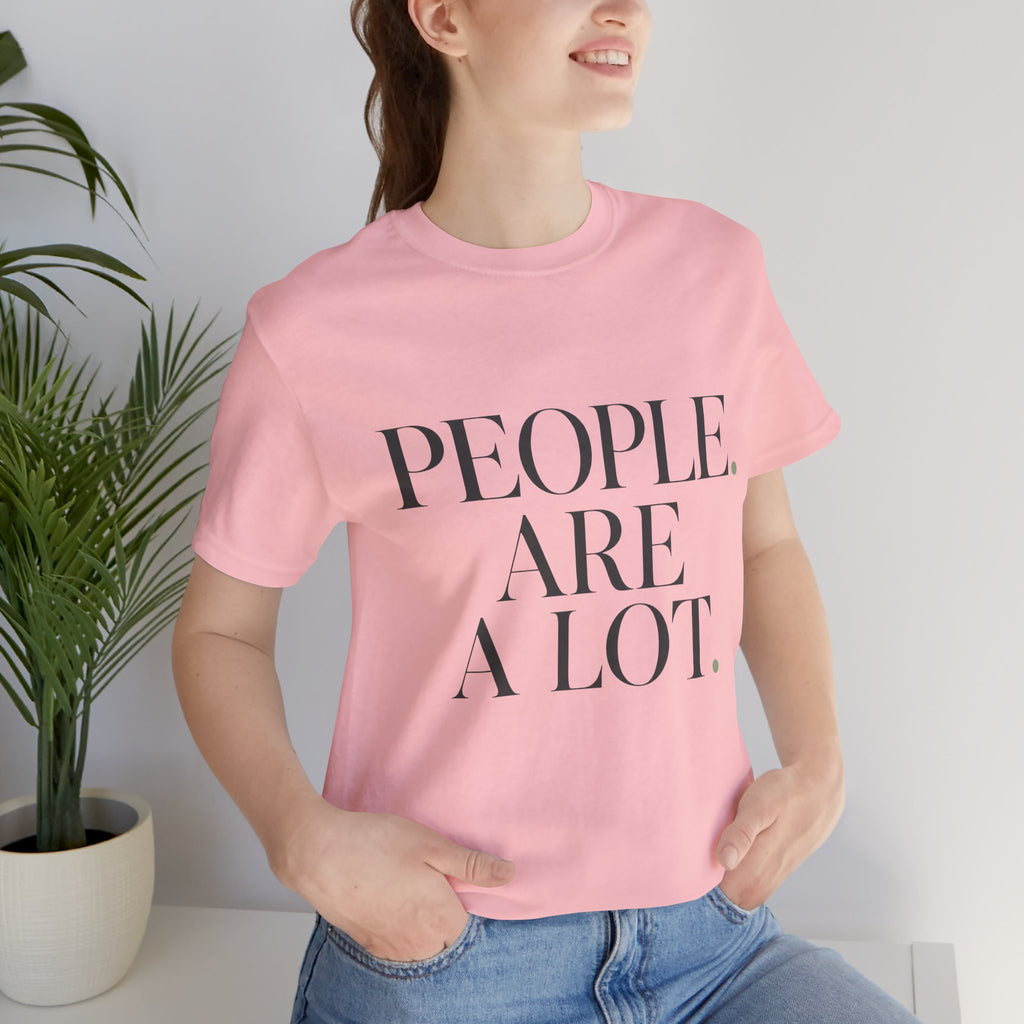 Color: Pink | Mockup 3