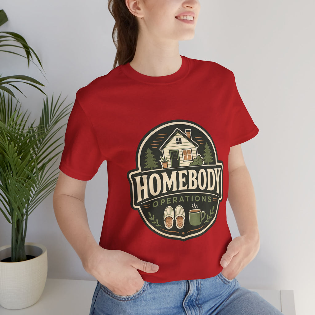 Color: Red | Mockup 3