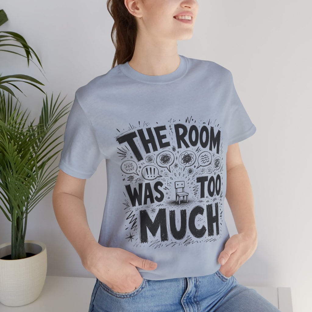Color: Light Blue | Mockup 3