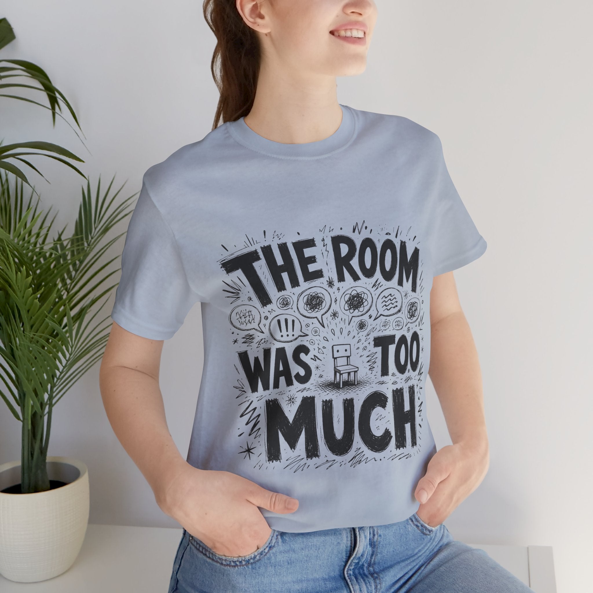 Color: Light Blue | Mockup 3