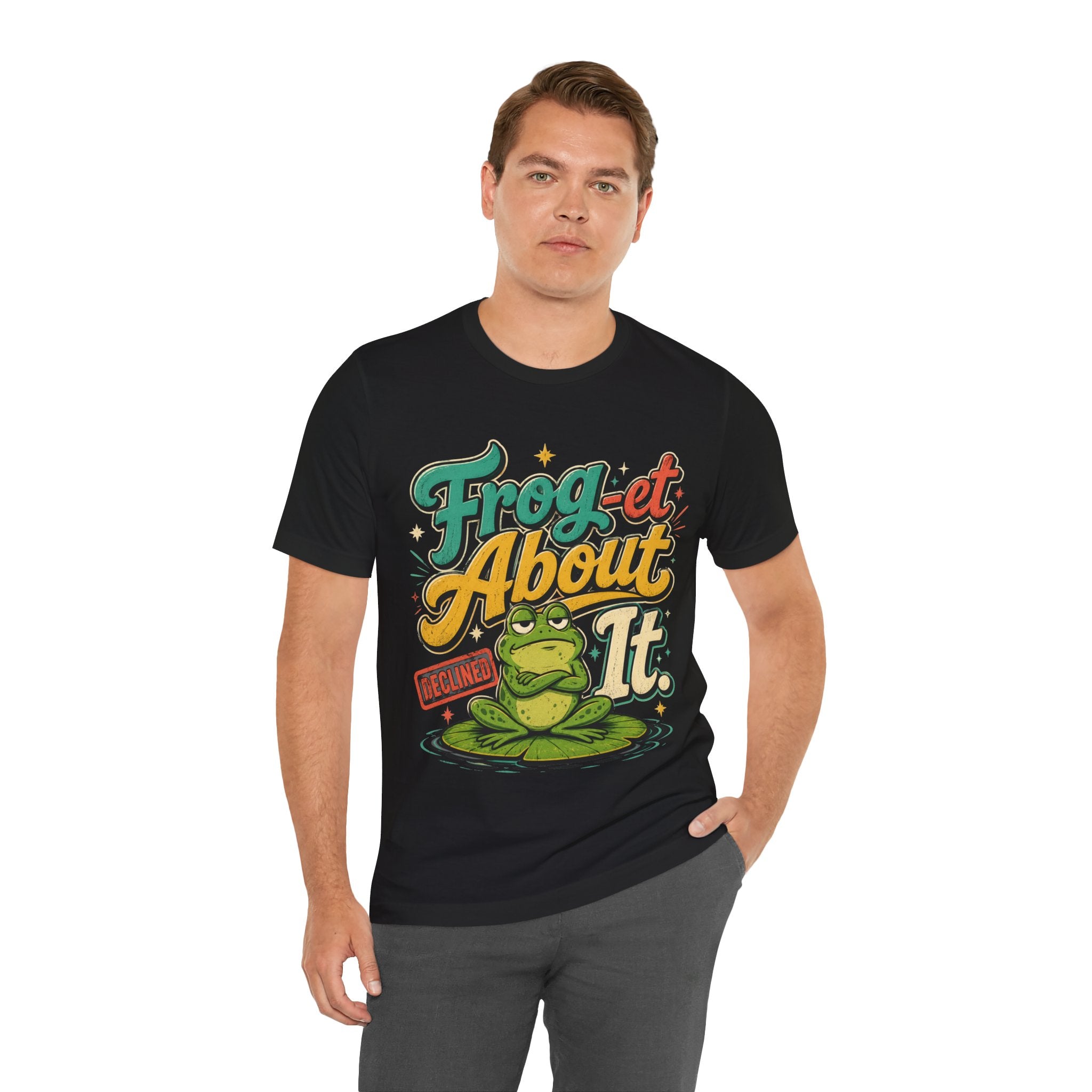 Color: Black | Mockup 2