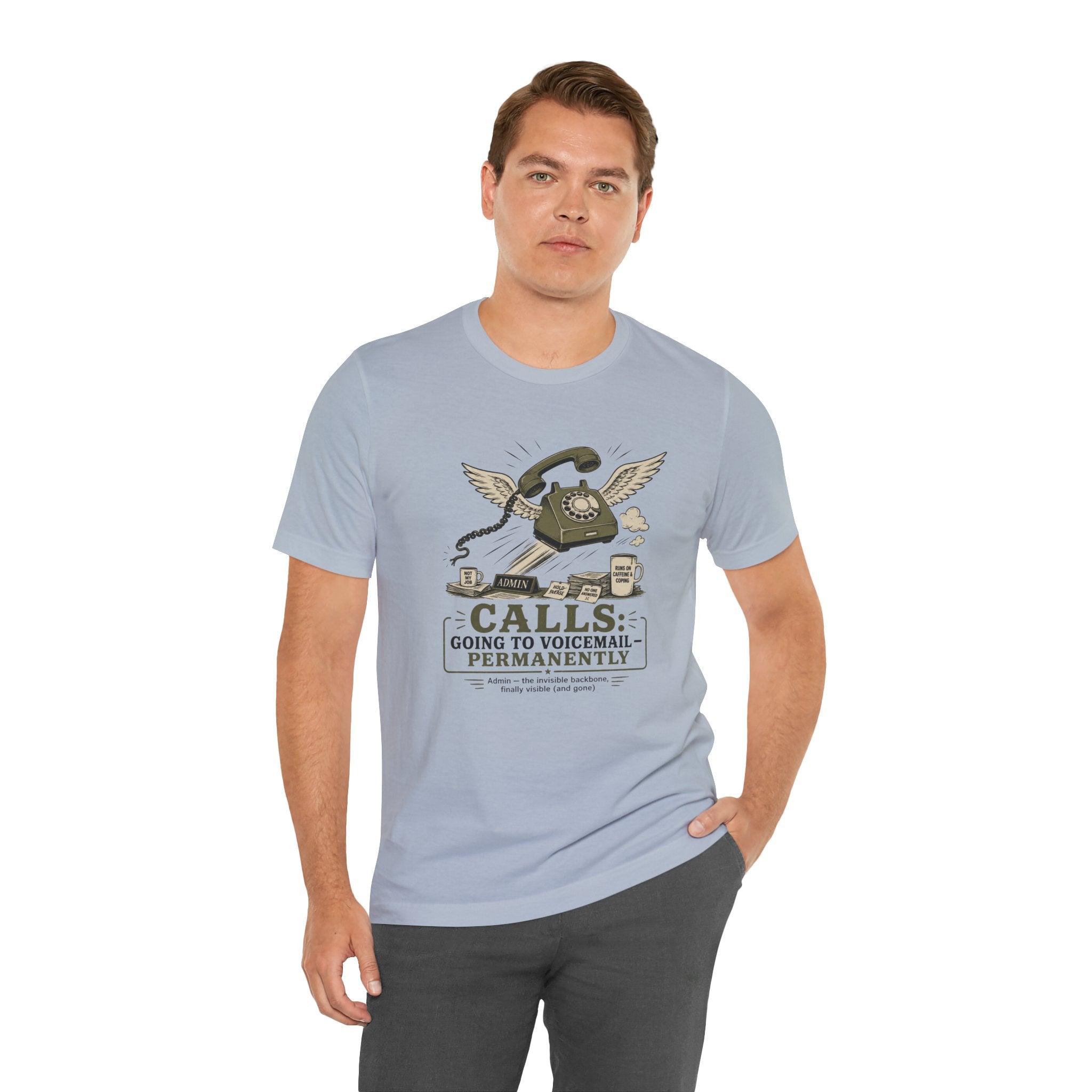 Color: Light Blue | Mockup 3