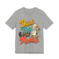 Color: Athletic Heather | Mockup 1