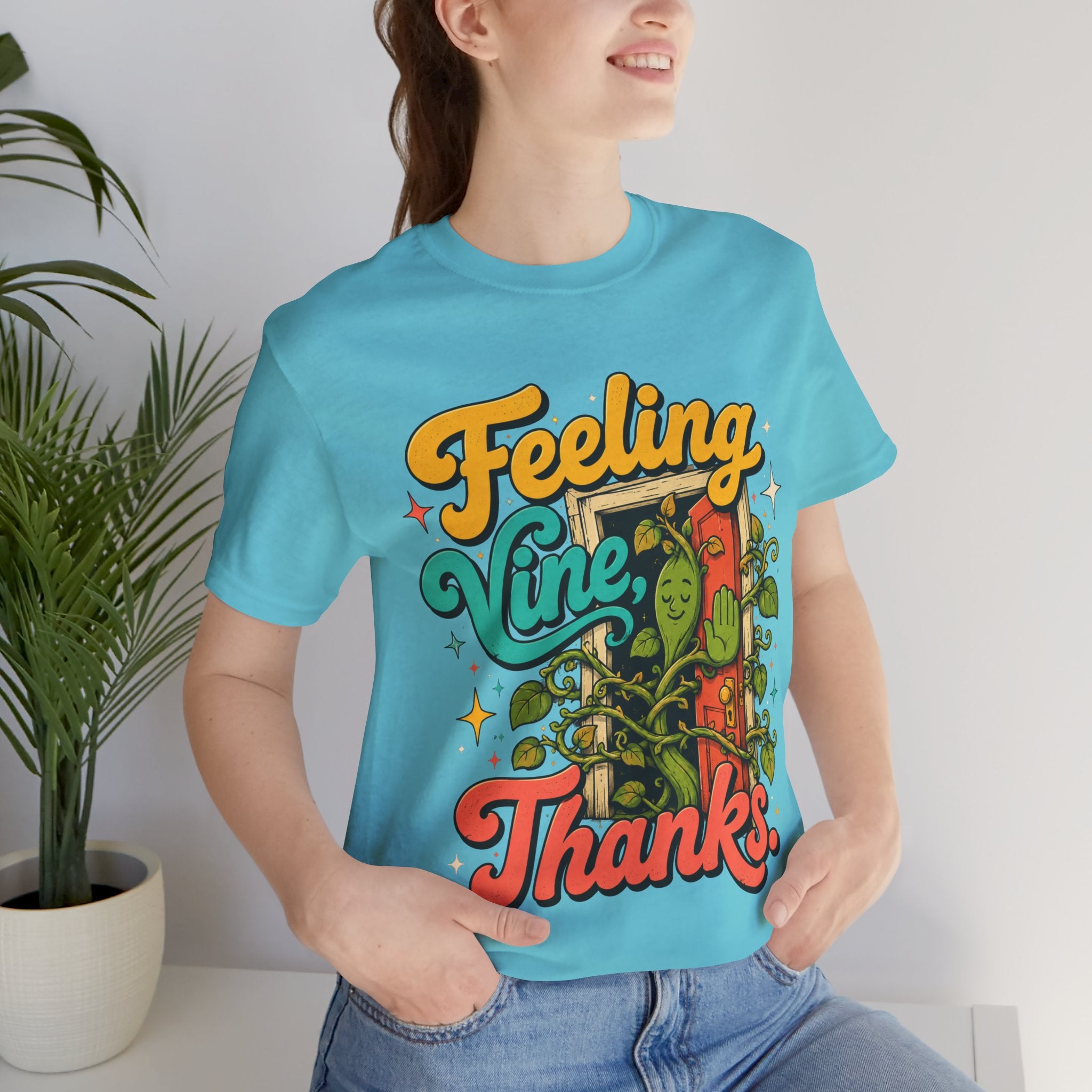 Color: Turquoise | Mockup 3
