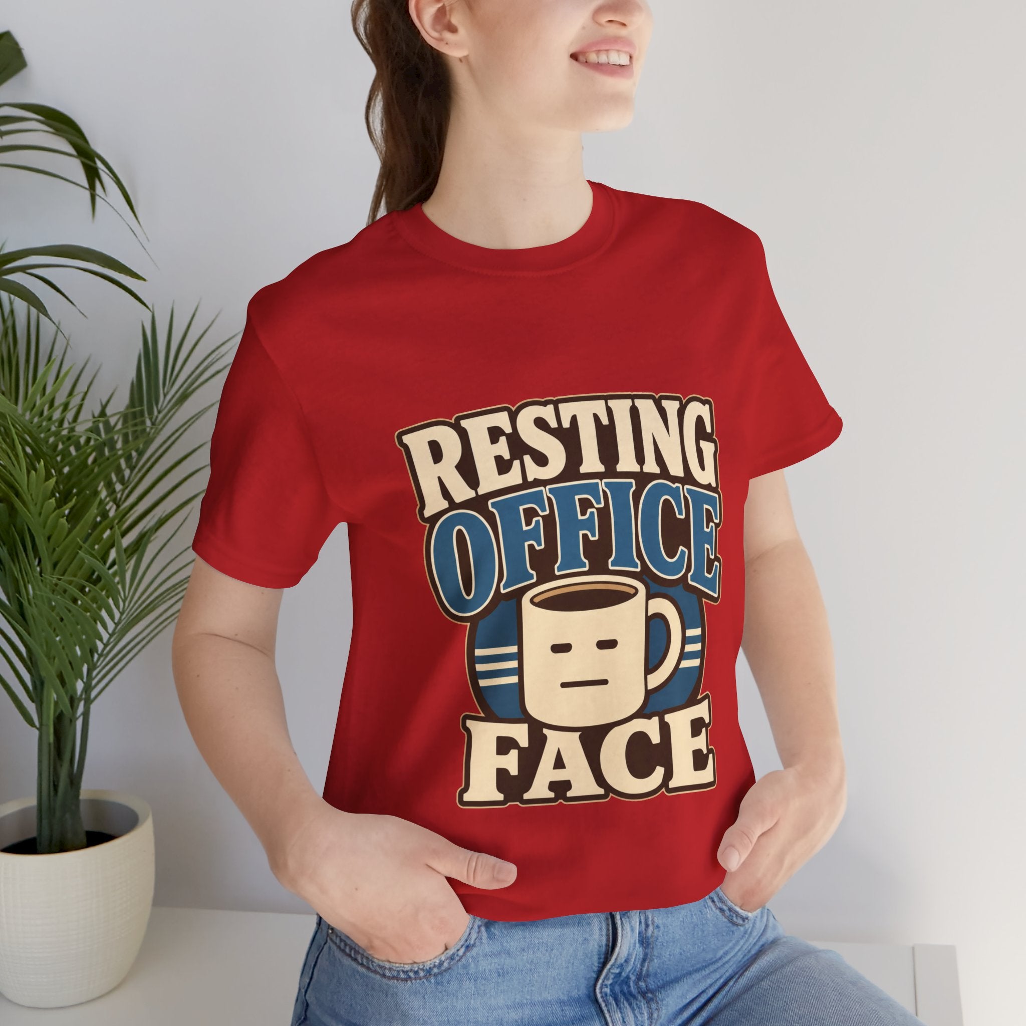 Color: Red | Mockup 3