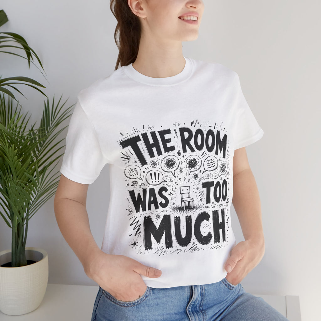 Color: White | Mockup 3
