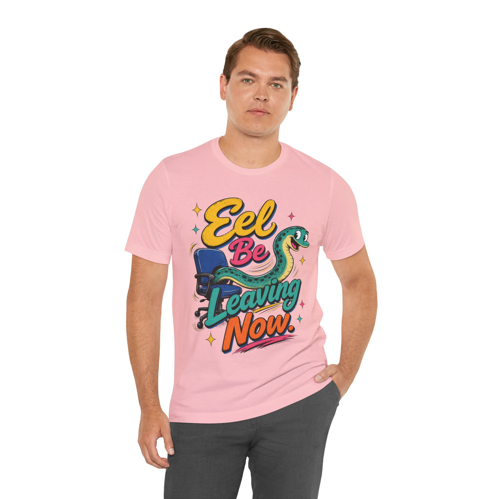 Color: Pink | Mockup 2