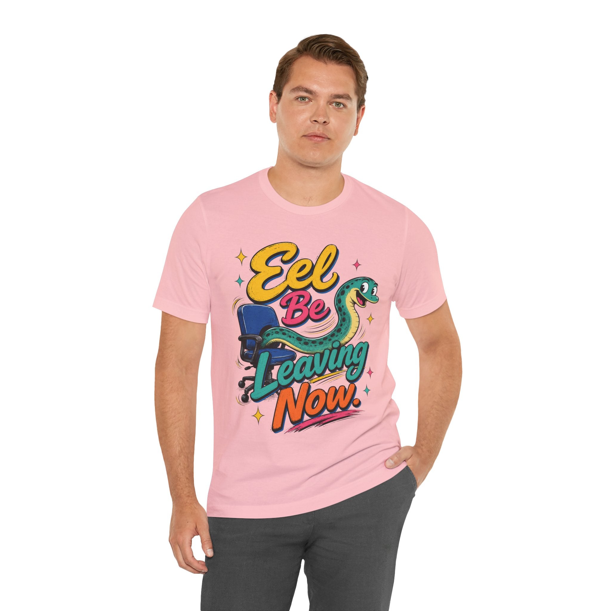 Color: Pink | Mockup 2