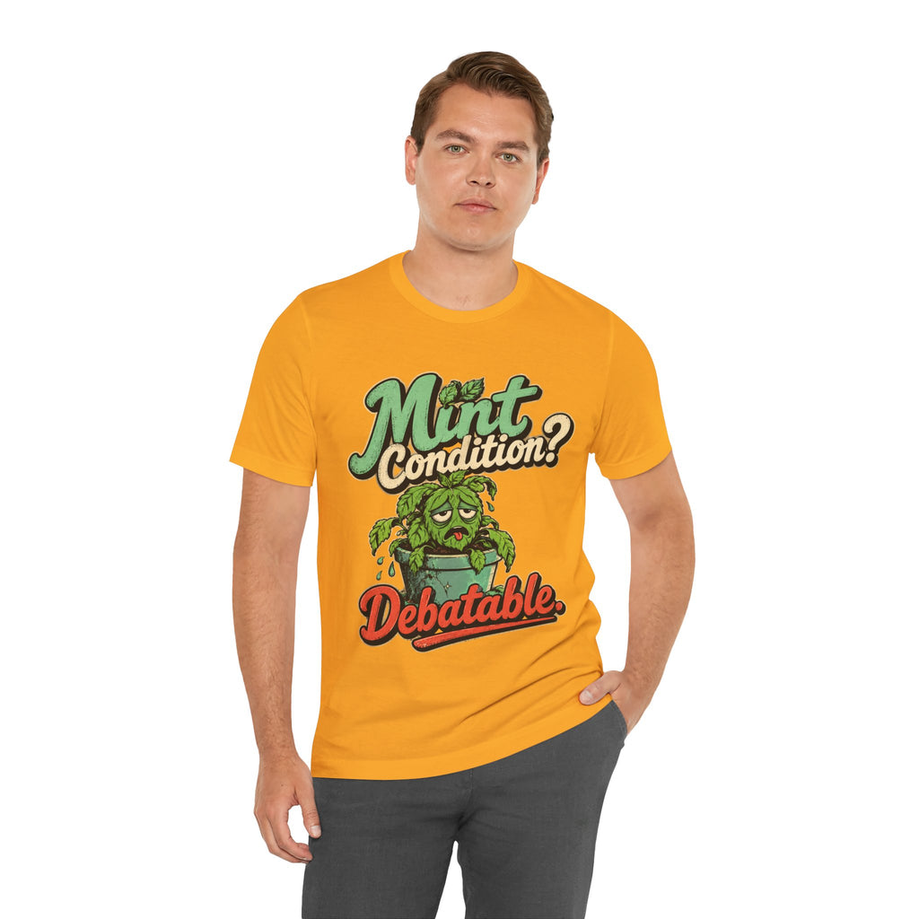 Color: Gold | Mockup 2