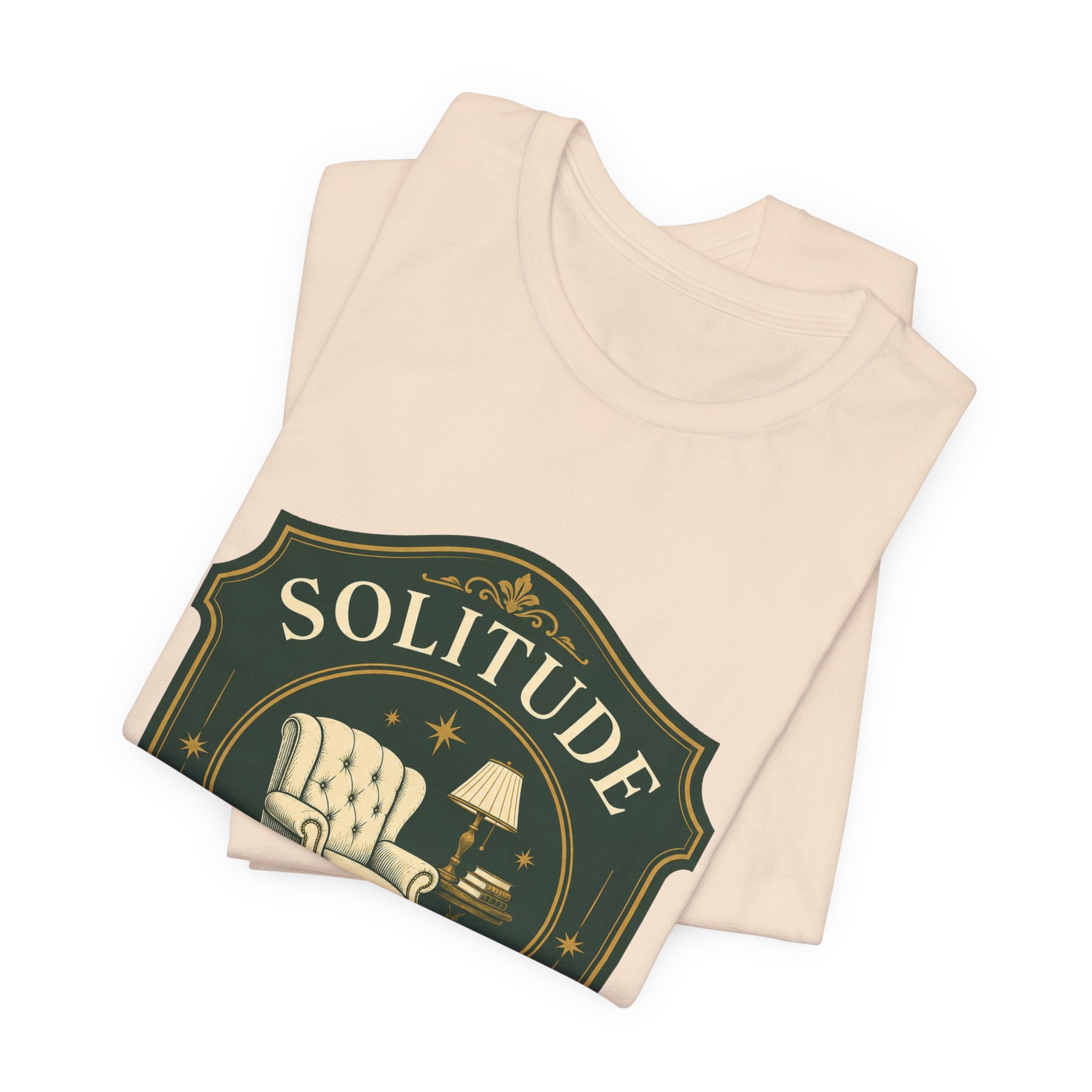 Color: Soft Cream | Mockup 2