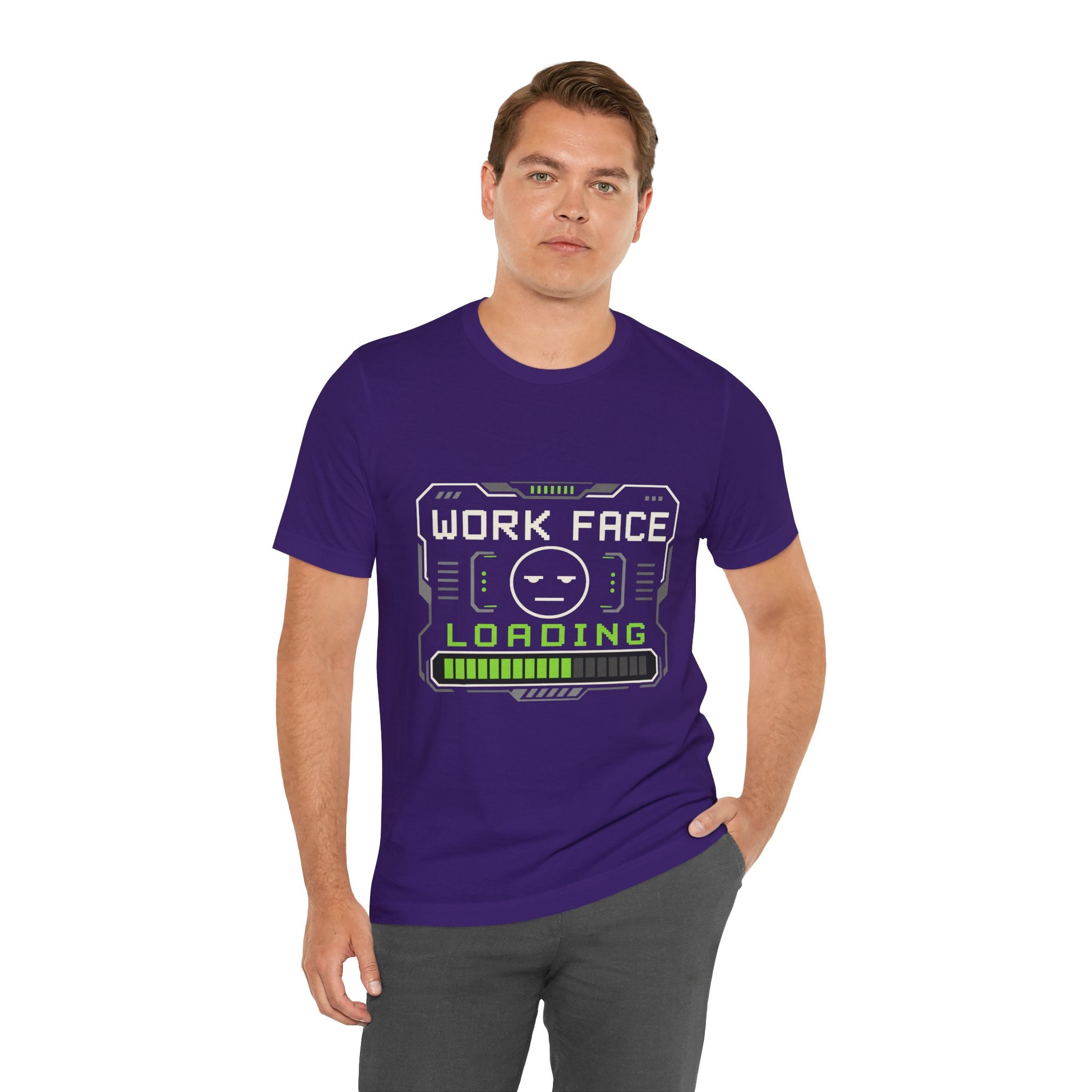 Color: Team Purple | Mockup 2