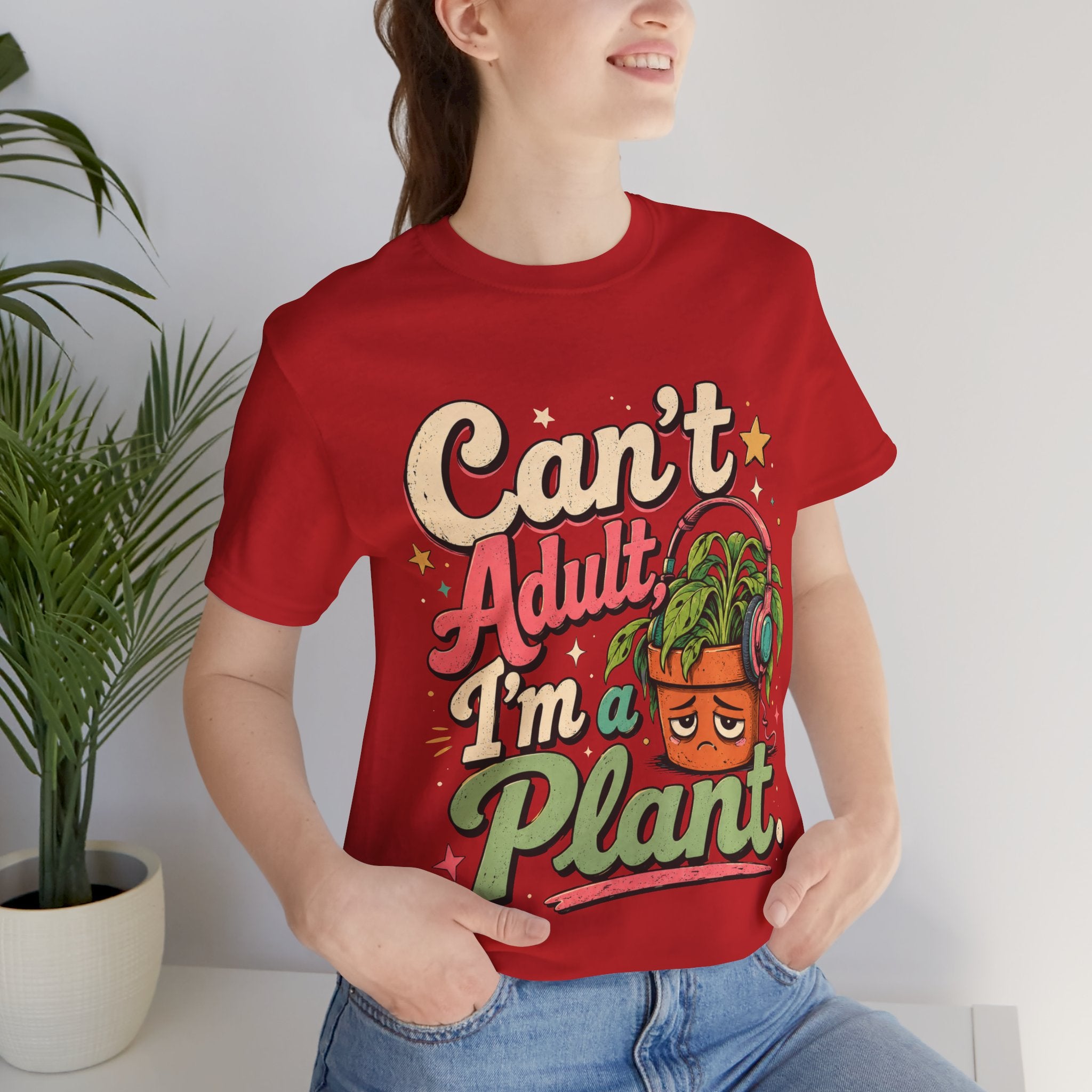 Color: Red | Mockup 3