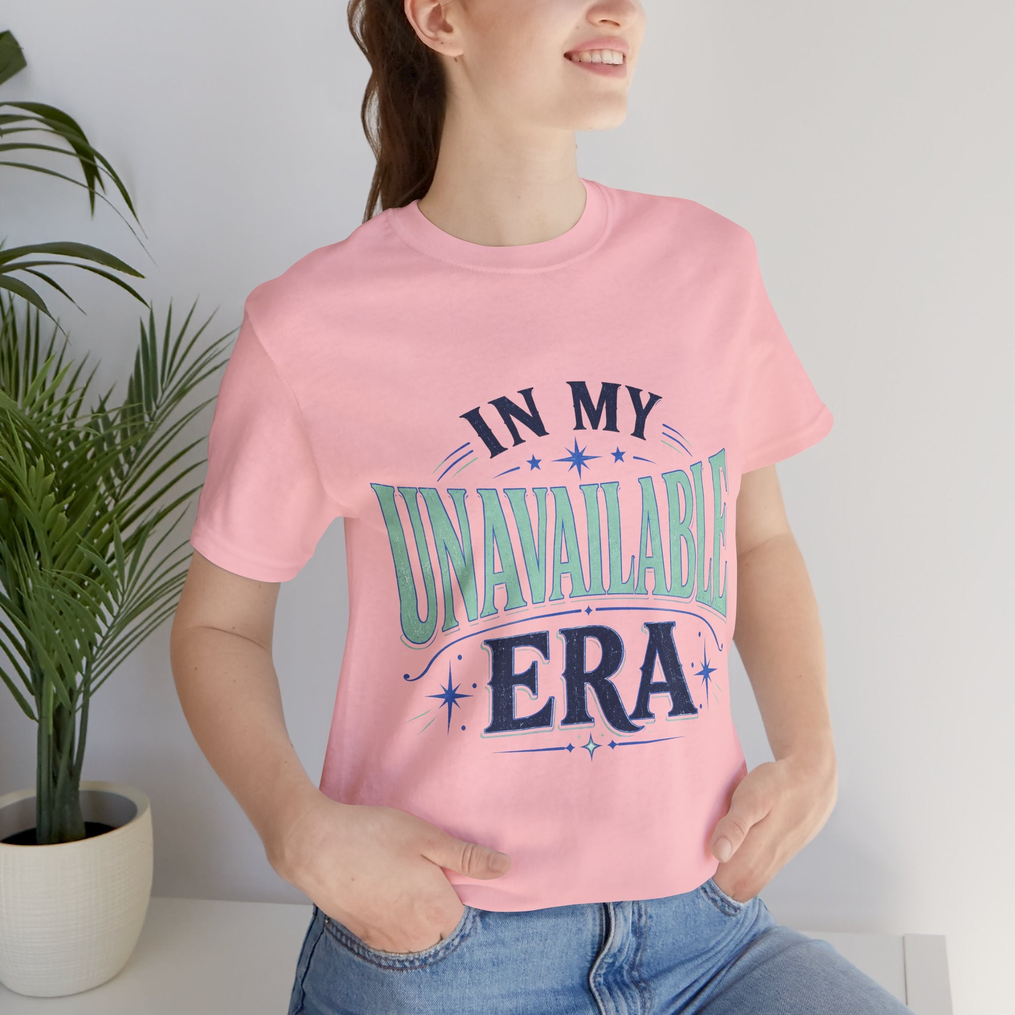 Color: Pink | Mockup 3