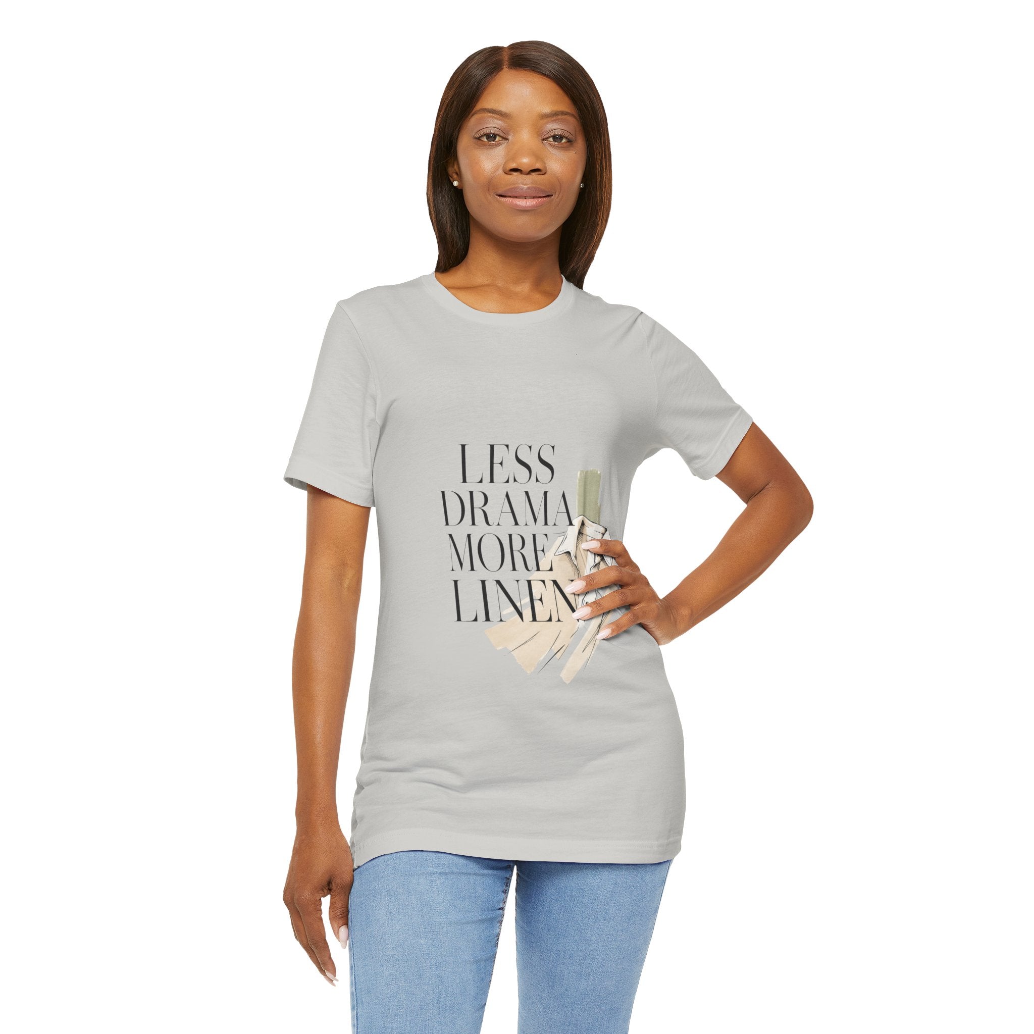 Color: Silver | Mockup 2