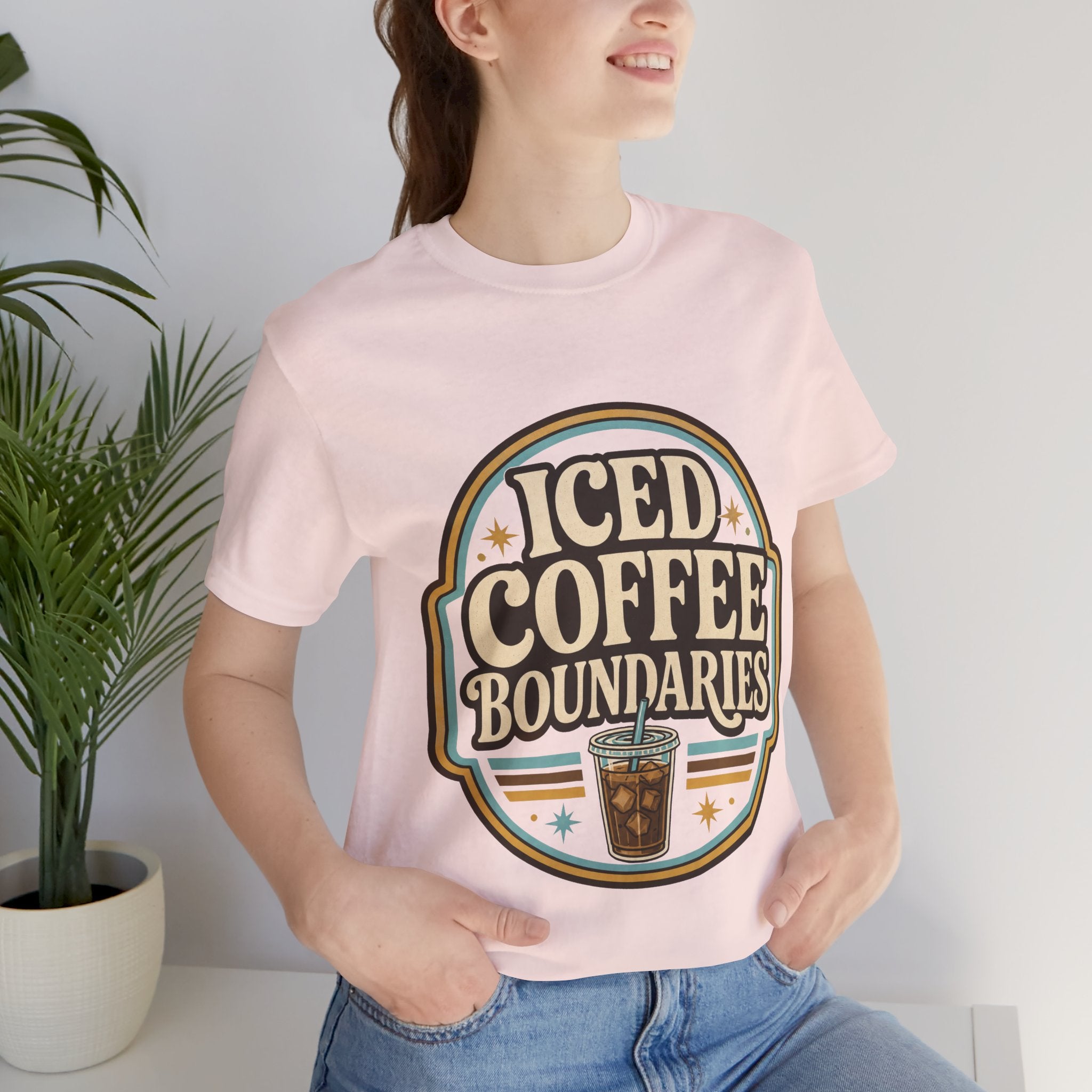 Color: Soft Pink | Mockup 3