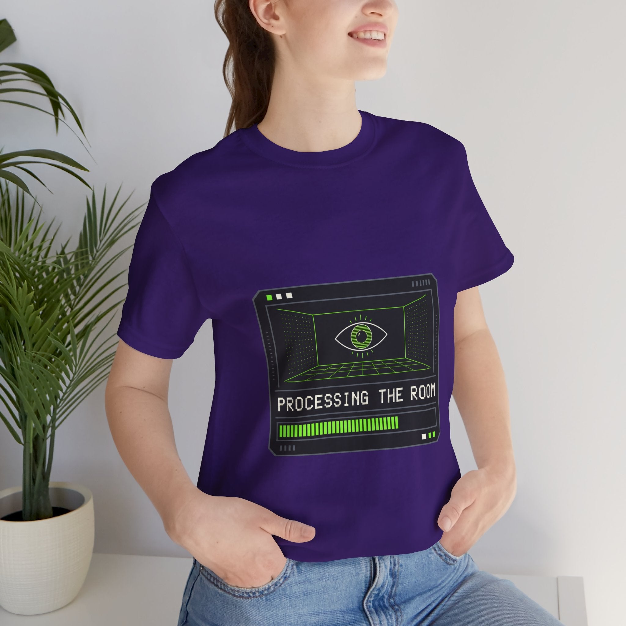 Color: Team Purple | Mockup 3