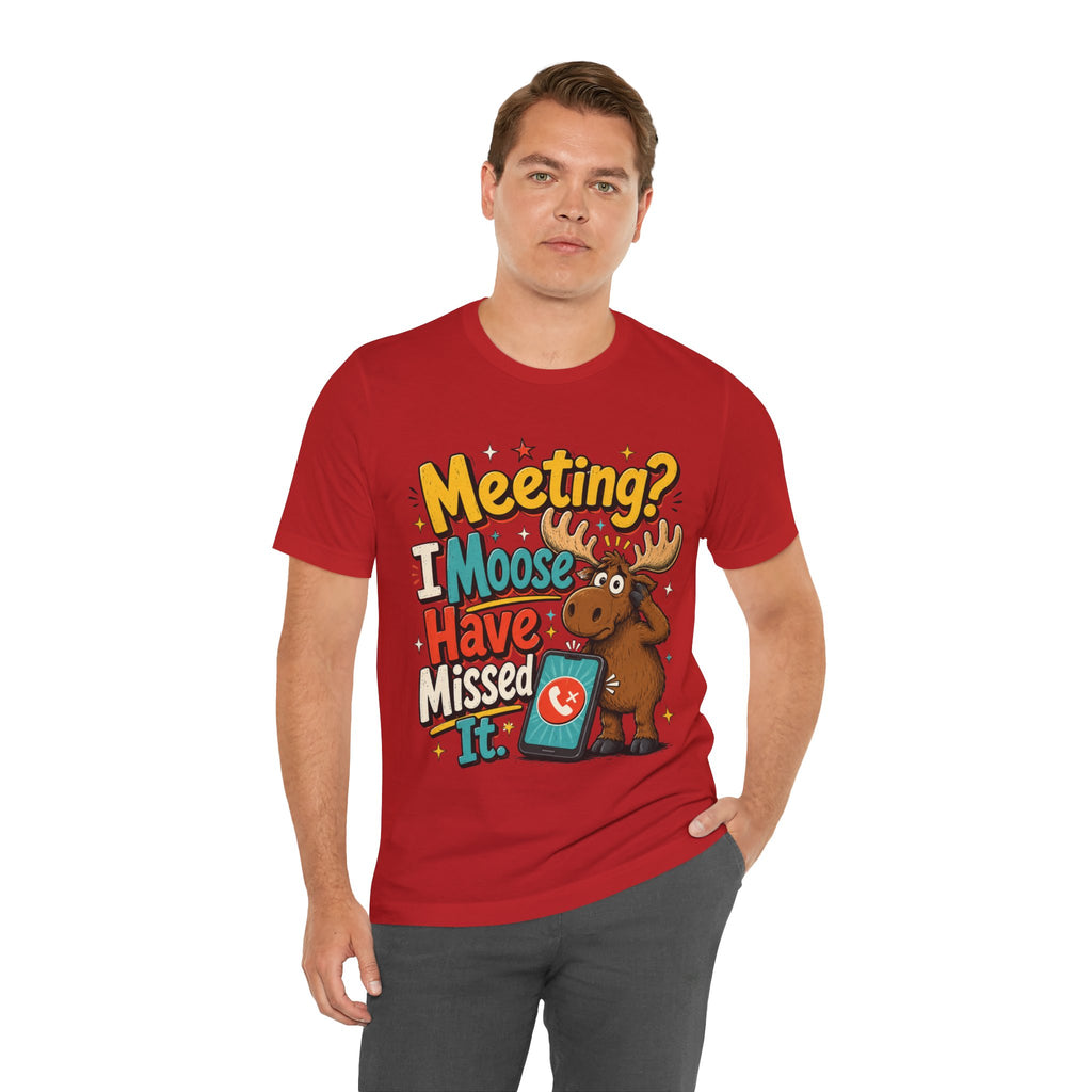 Color: Red | Mockup 2