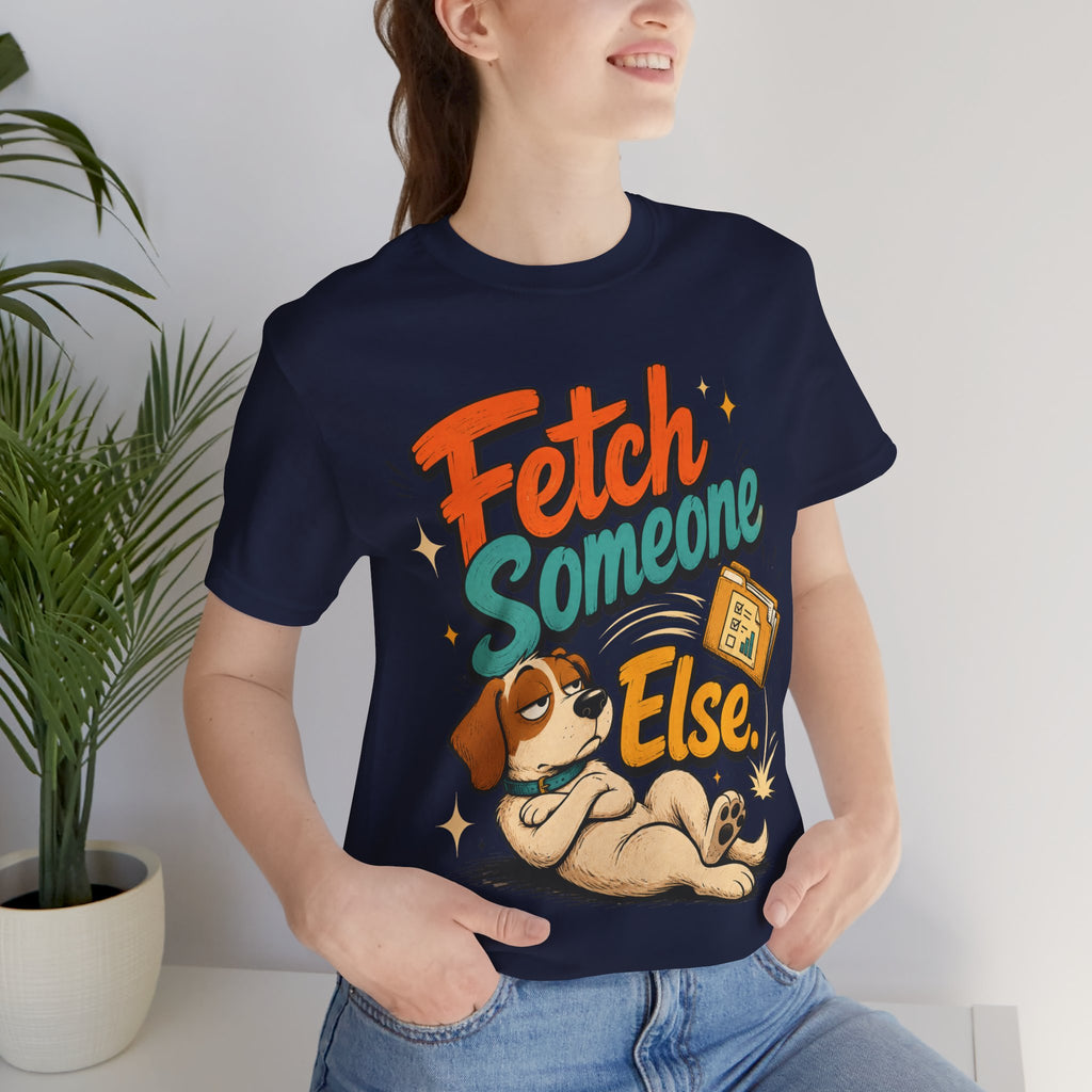 Color: Navy | Mockup 3